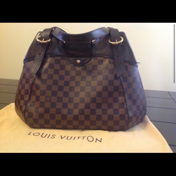 Authentic LV GM bag! Open to offers! - Picture 3 of 8
